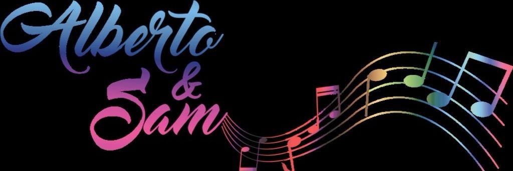 𝓐𝓵𝓫𝓮𝓻𝓽𝓸 𝔂 𝓢𝓪𝓶 banner