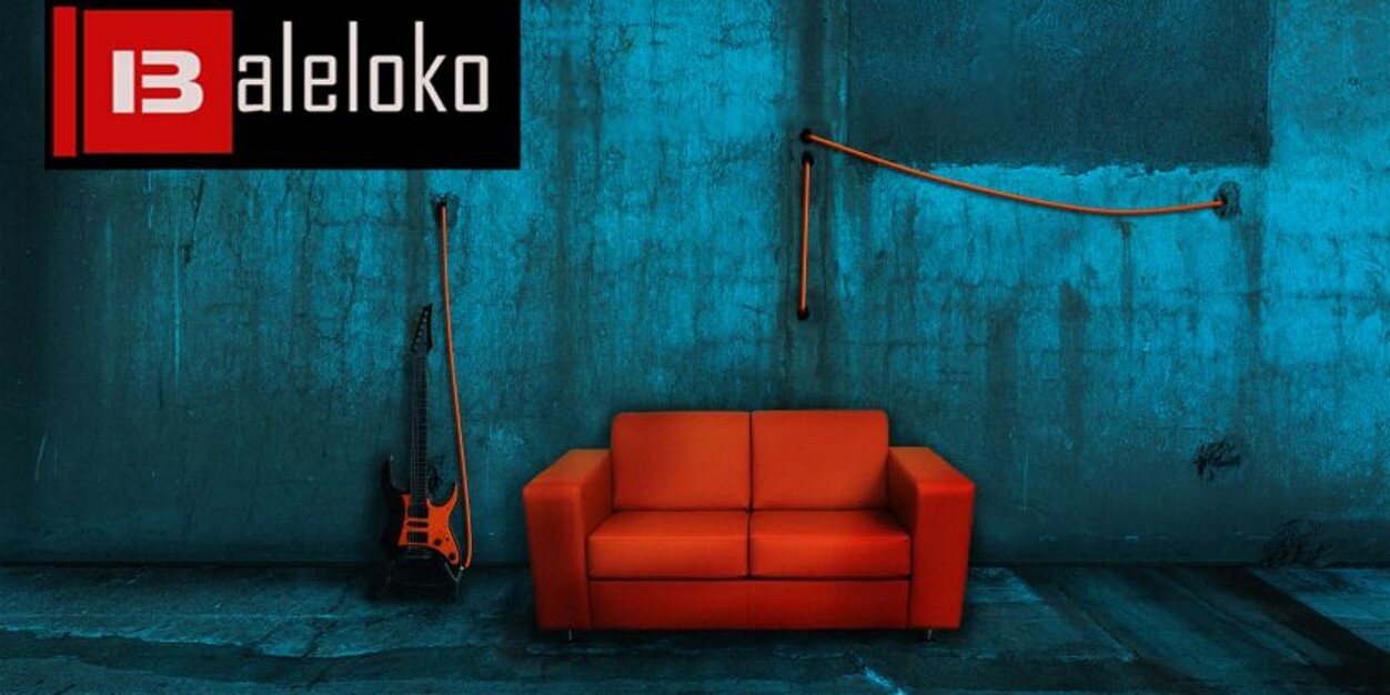 BALELOKO's profile banner image