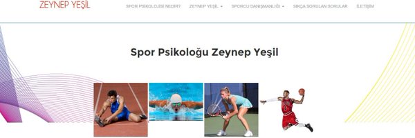 ZeynepAthaPysch Profile Banner