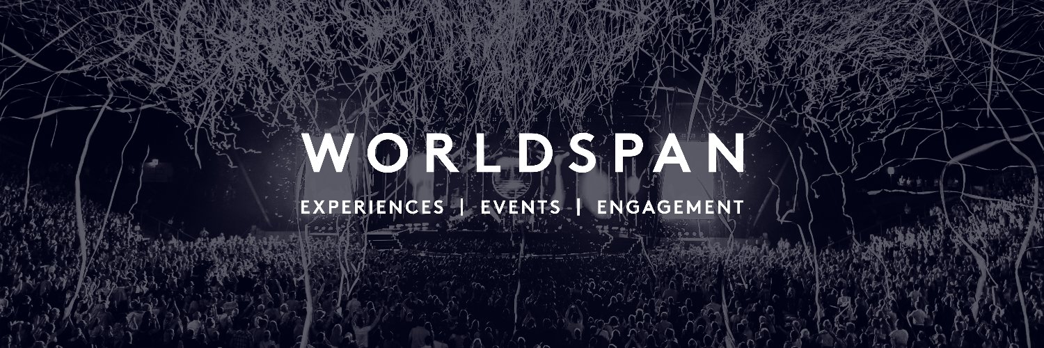Worldspan banner