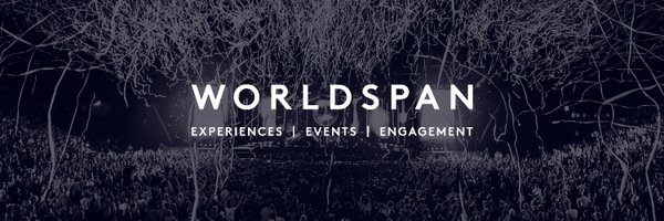 Worldspan_Event Profile Banner