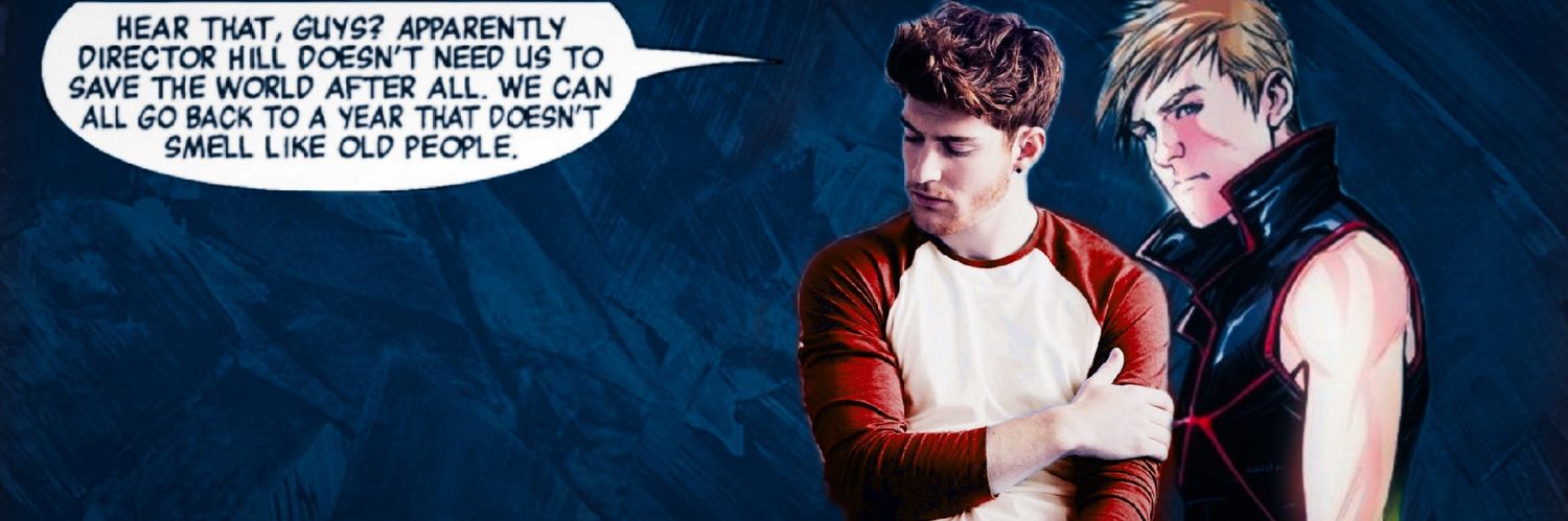 InherentAbiIity's profile banner image