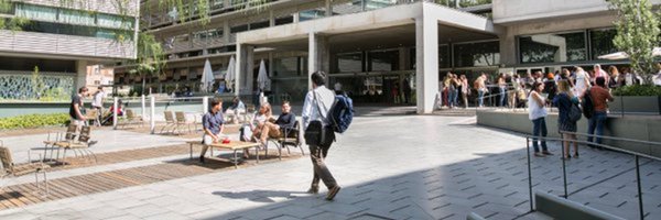 barcelonactiva Profile Banner