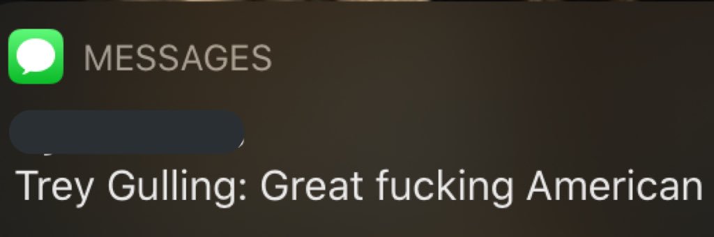 treyswayup's profile banner image
