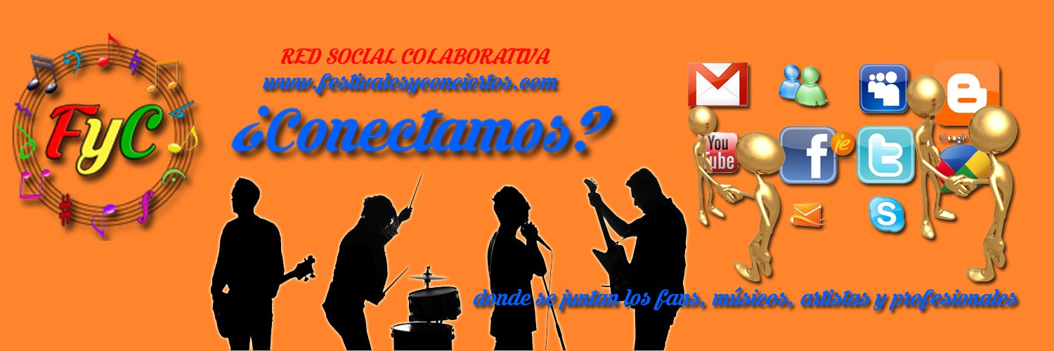 appeoconciertos's profile banner image