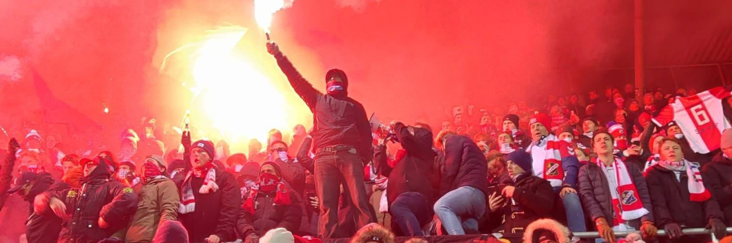 Erlend Ytreeide banner