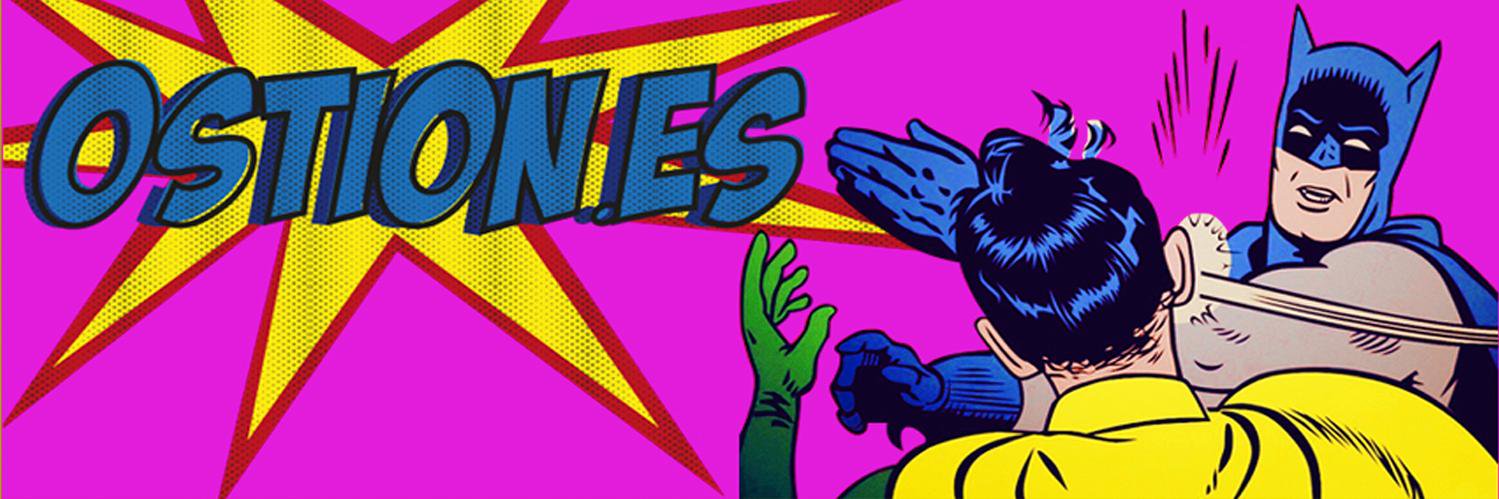 ostion_es's profile banner image