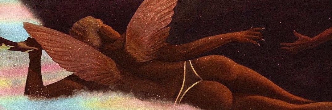 Kayvbay's profile banner image