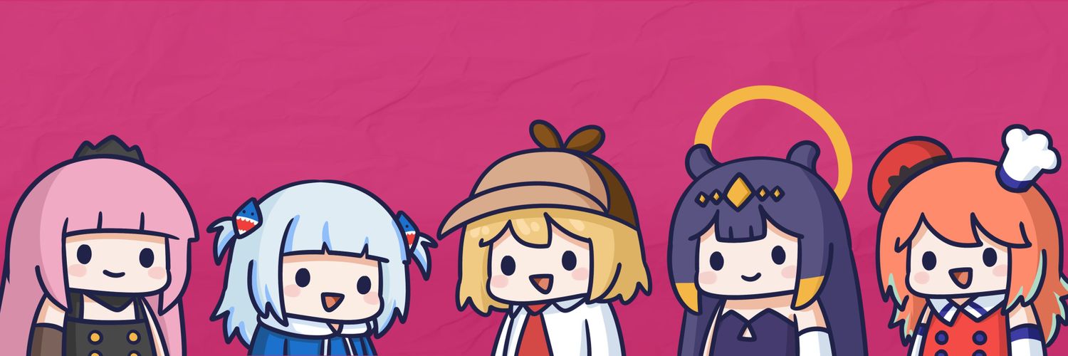 Arikenius's profile banner image