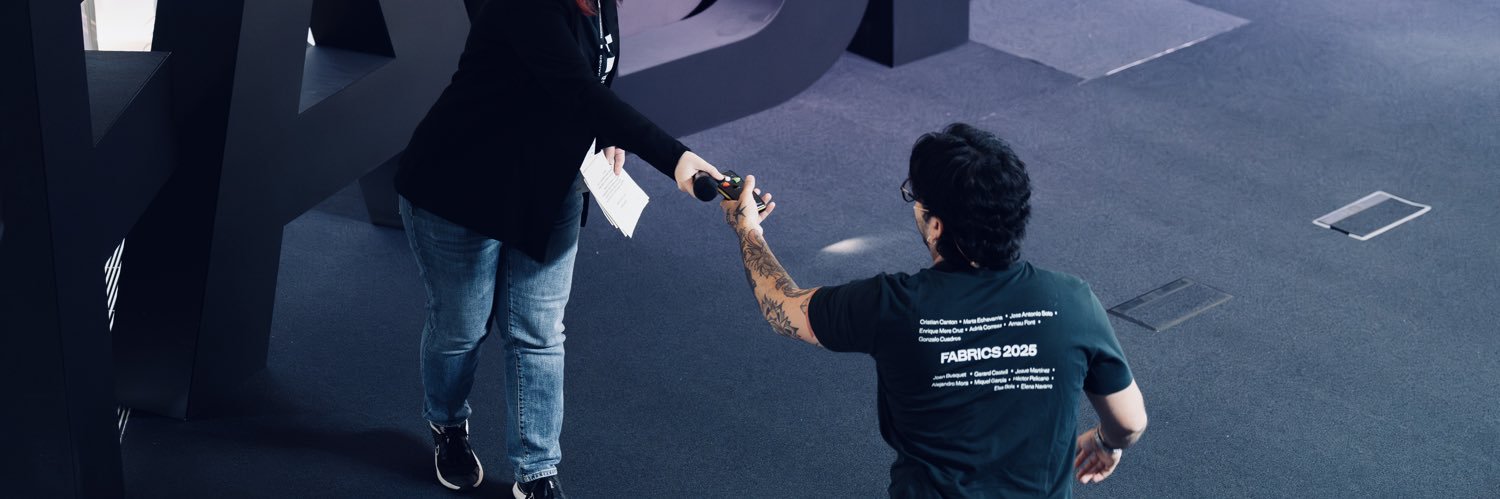 devGonza's profile banner image