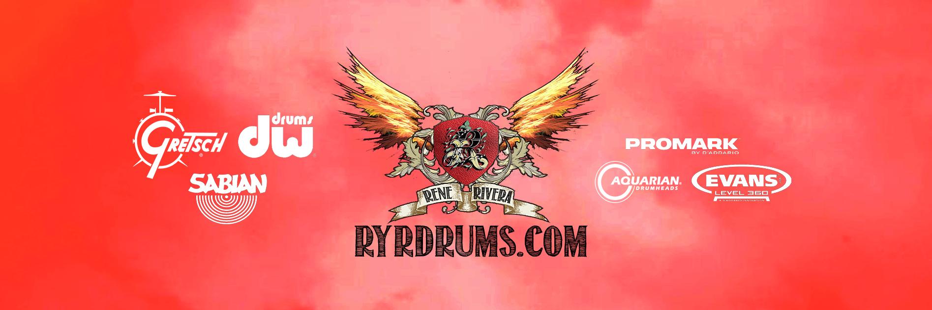 ReneYRivera's profile banner image