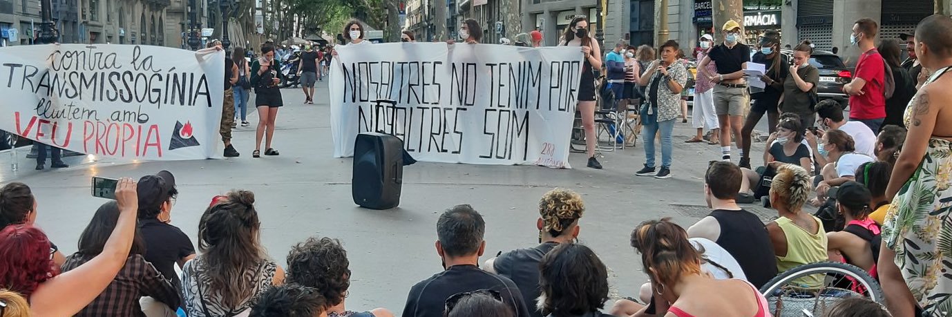 Xavi Tallón banner
