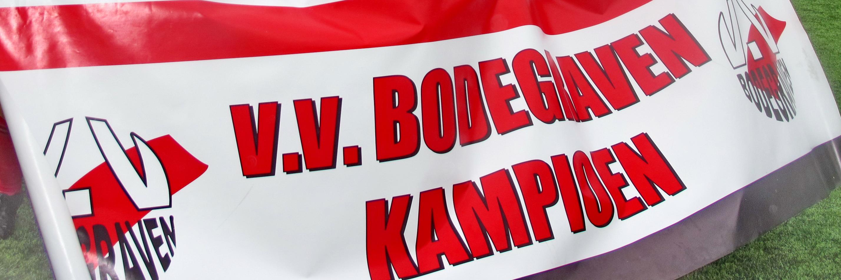 VVBodegraven's profile banner image