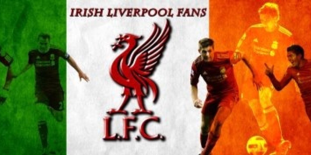 irishray1892's profile banner image