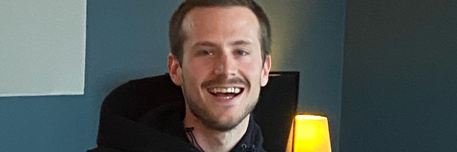 KristofferRygh's profile banner image