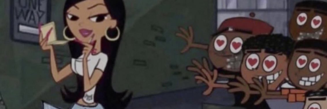Mialareinee's profile banner image