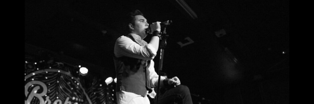 DanielJBremner's profile banner image