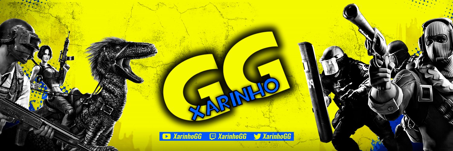XarinhoGG banner