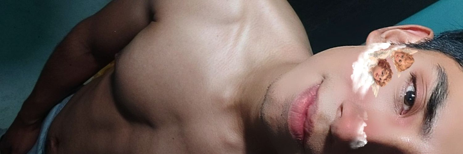 JairCarson's profile banner image