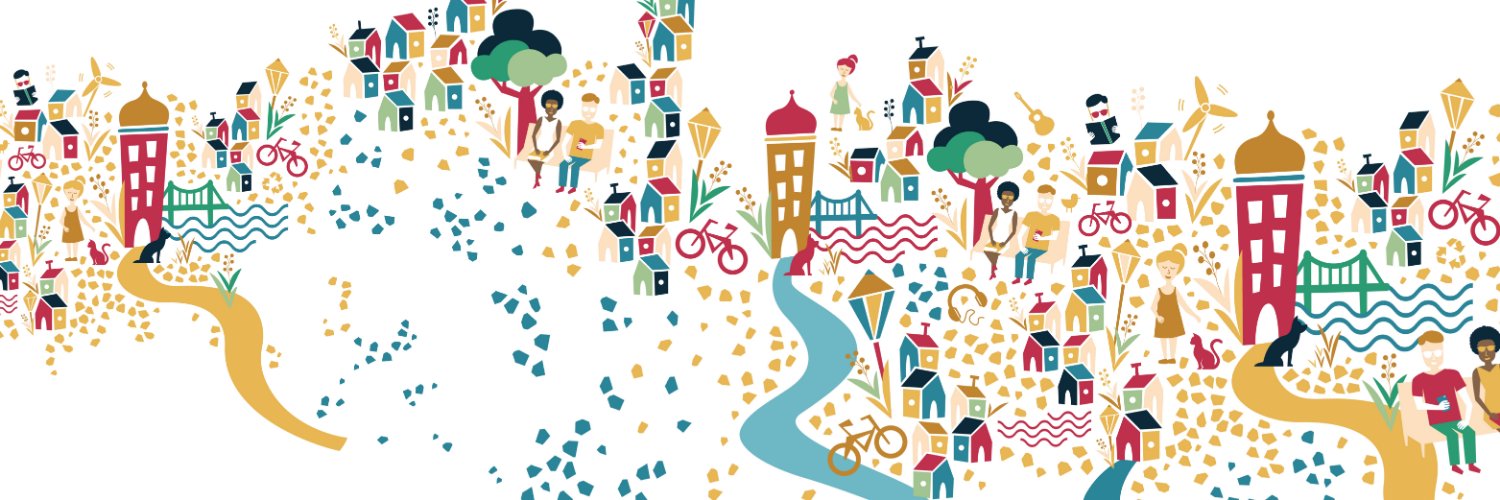 CitySpheres banner