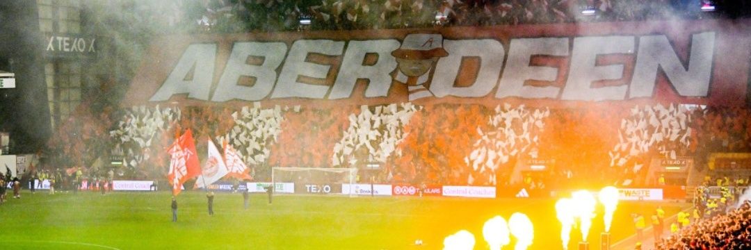Craig Moir's banner