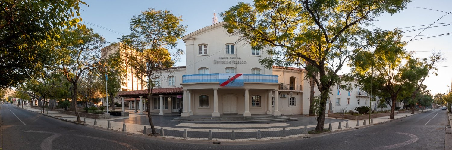 municipalidadlr's profile banner image