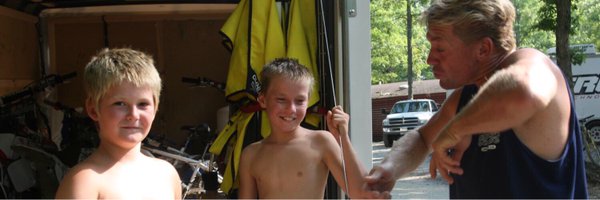 RobbieWageman Profile Banner