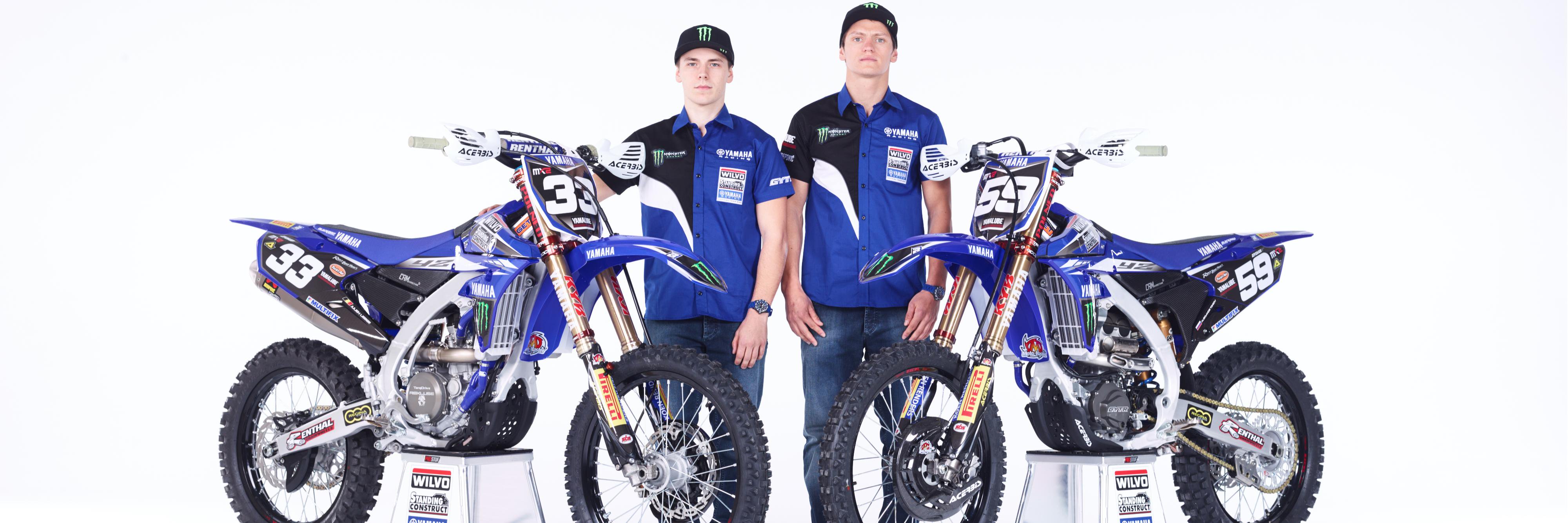 WilvoStandingYamaha banner