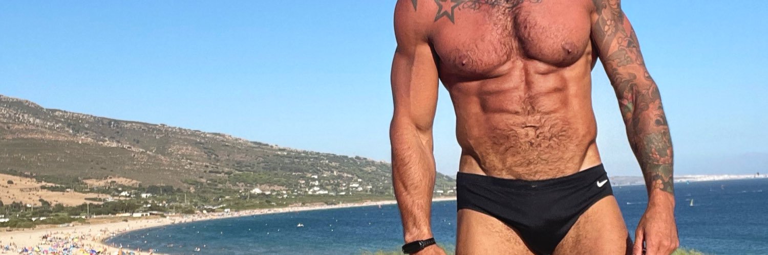MasculineSpain's profile banner image