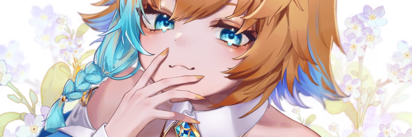 Mimi 🌺I Live2D 〔 RELEUM 〕's banner
