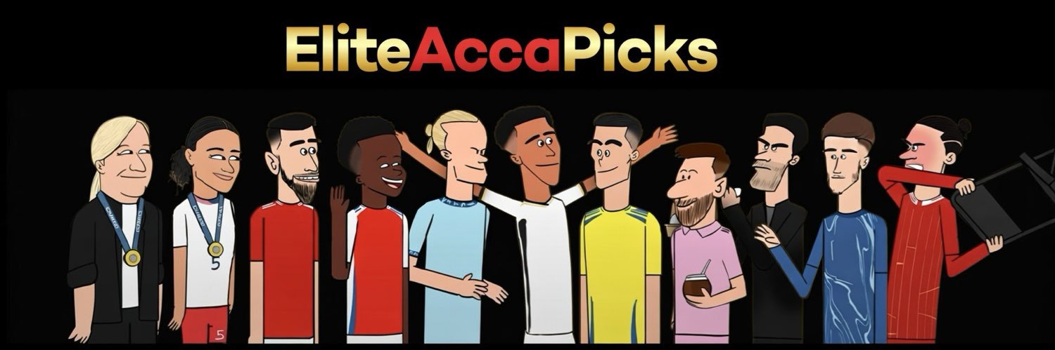 EliteAccaPicks's profile banner image