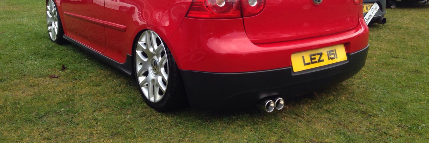 ScottBailey51's profile banner image