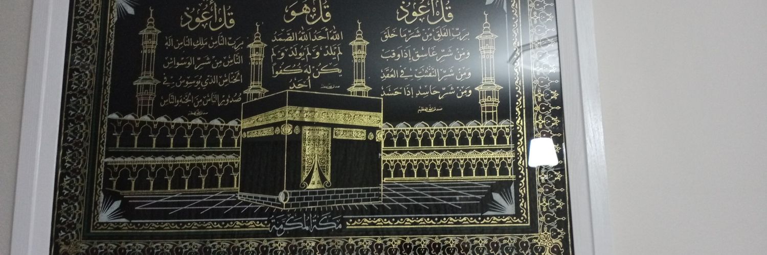FilizSedat's profile banner image