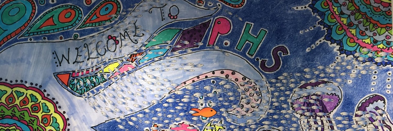 Portobello High Sch banner