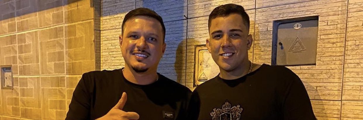 pedrobronks55's profile banner image