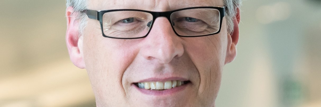 Paul Driscoll banner