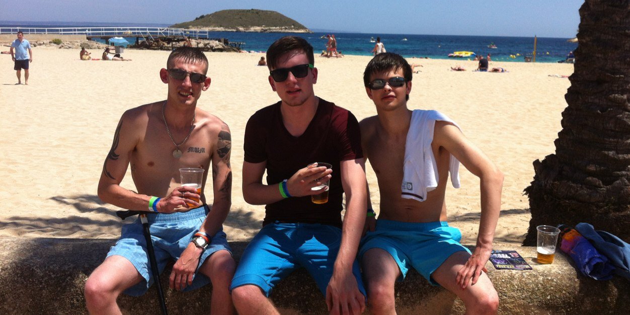 Jack_Oxley's profile banner image