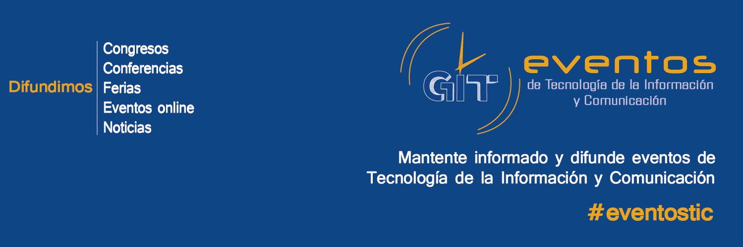 giteventos's profile banner image