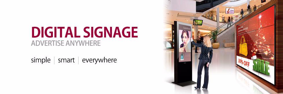 signageMY's profile banner image