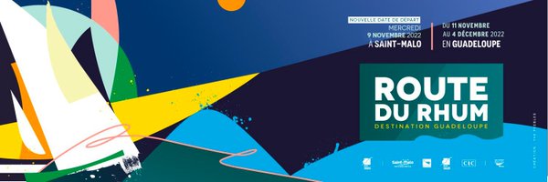 RouteDuRhum Profile Banner