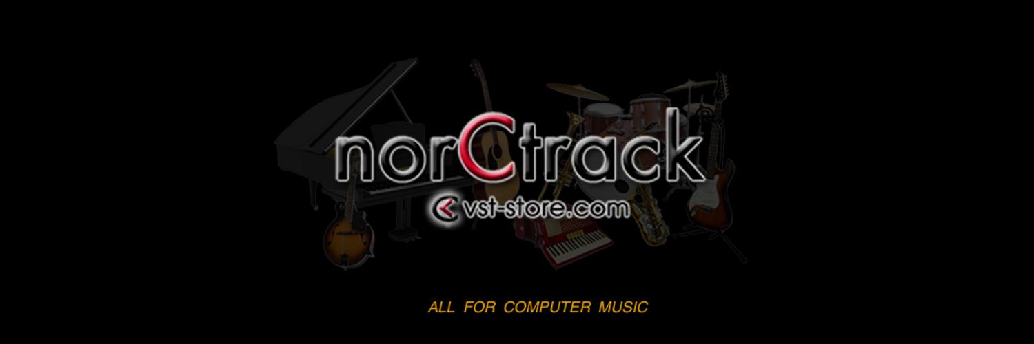 norCtrack's profile banner image