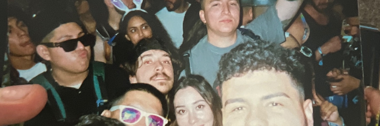 GabrieI07's profile banner image