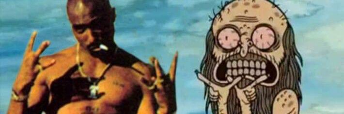 AlienFrawg's profile banner image