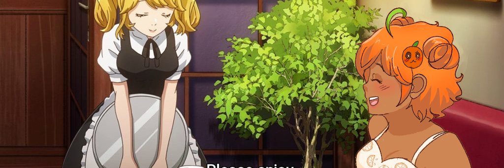 Floop 🧃🍊 banner