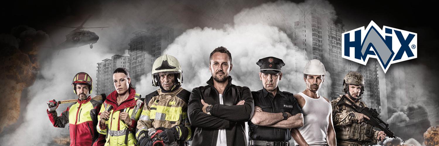 HaixGlobal's profile banner image