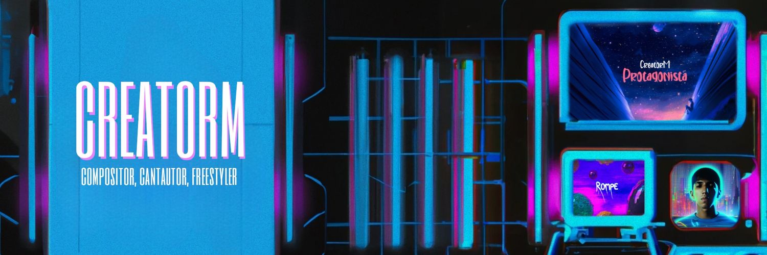 BrolyDevHD's profile banner image