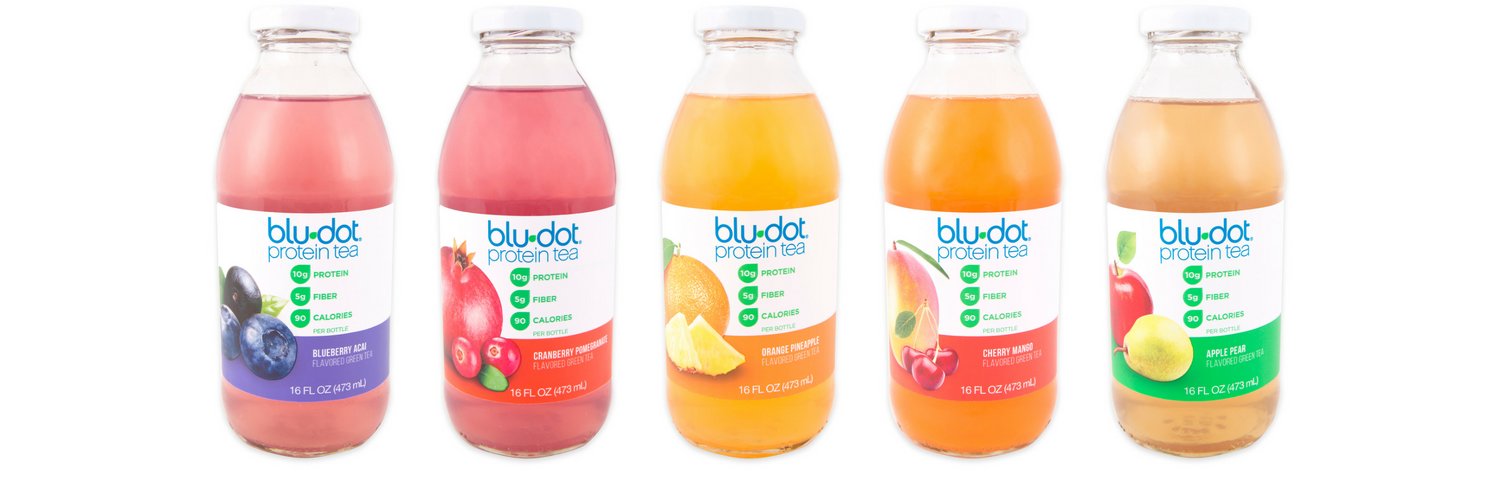 bludottea's profile banner image