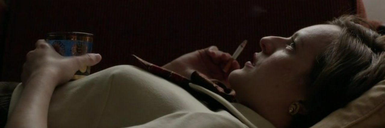 Chloebringuier's profile banner image