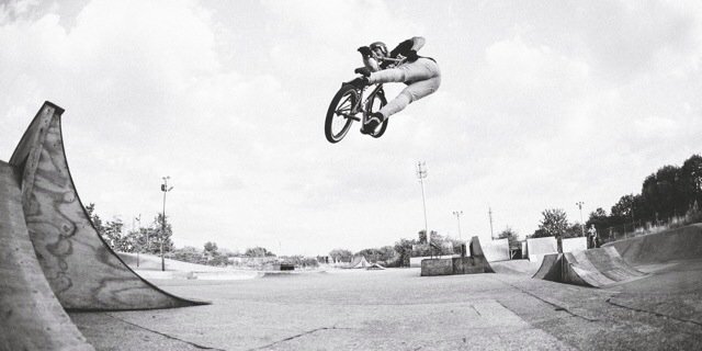 Billy Purcell banner