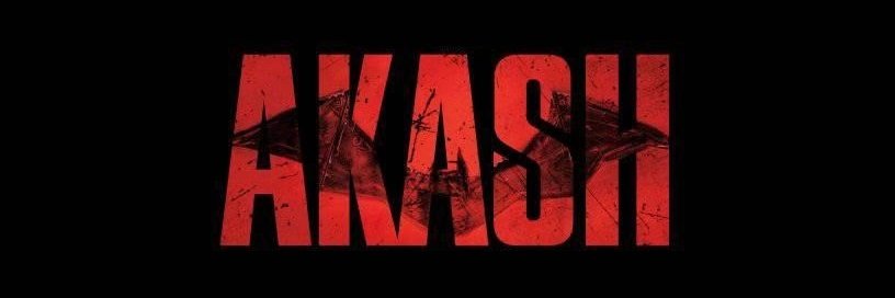 Akash Raj banner